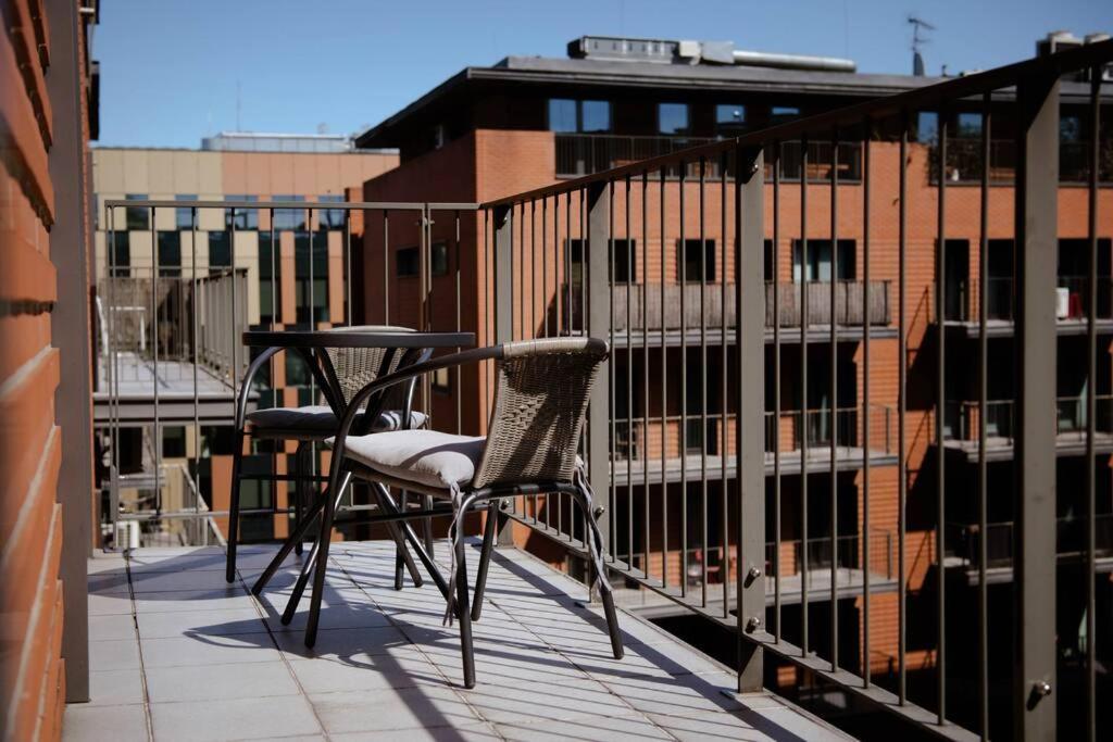 Wygodny Apartament Przy Dworcu Krakow Ngoại thất bức ảnh