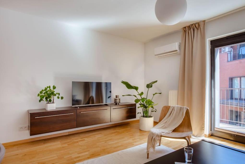 Wygodny Apartament Przy Dworcu Krakow Ngoại thất bức ảnh